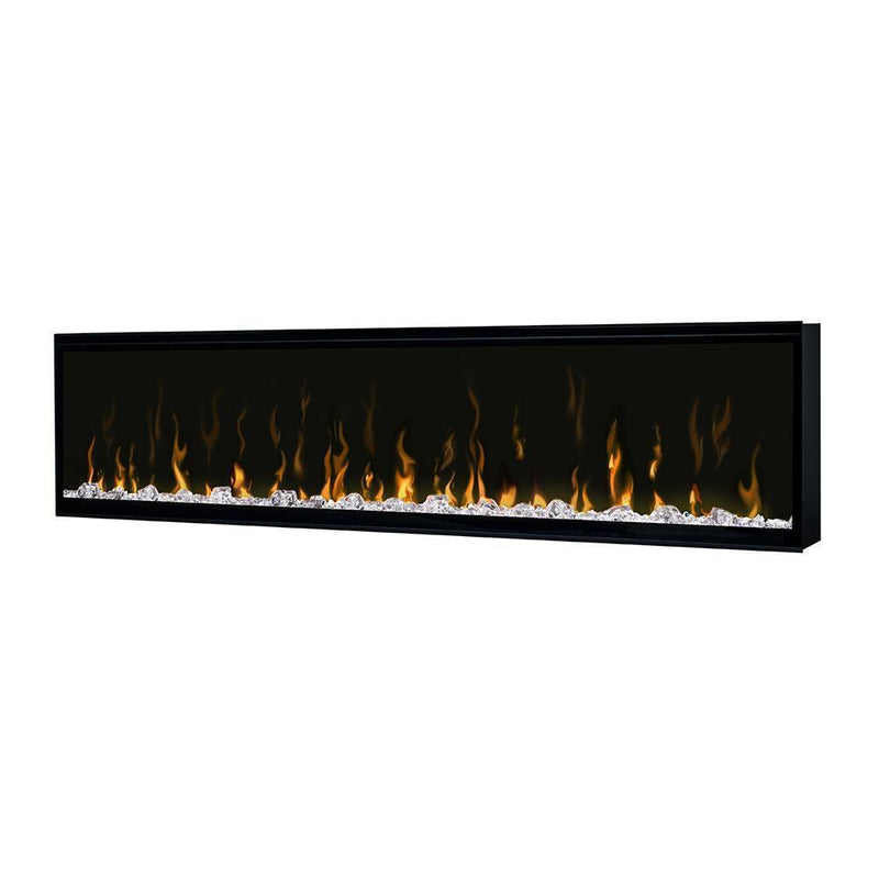 Dimplex 60" IgniteXL Series Built-In Electric Fireplace