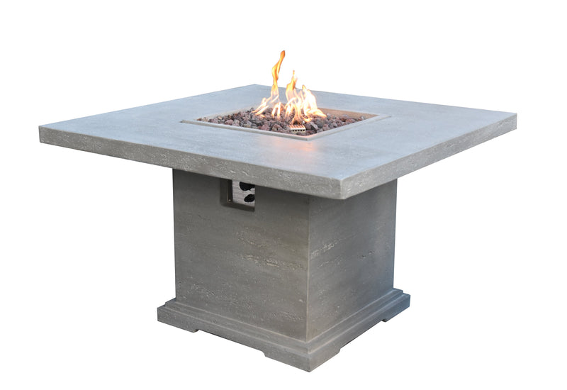 Elementi Birminghman 48" Fire Table - Propane